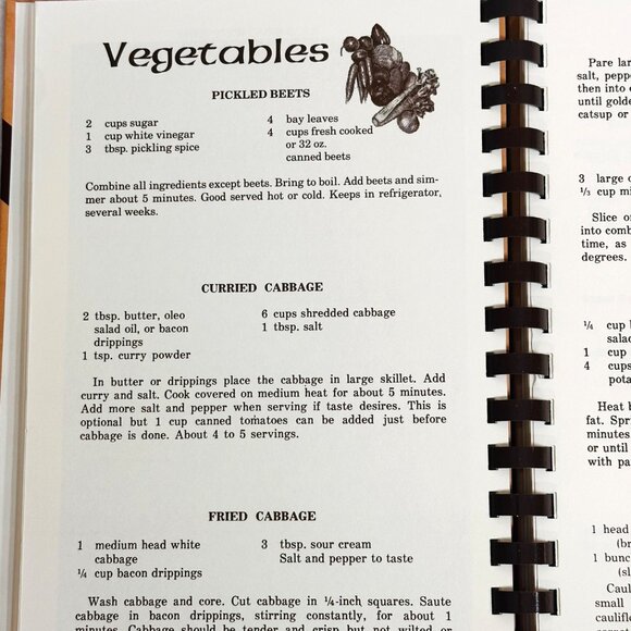 Famous Recipes From Mrs. Wilkes Boarding House In Historic Savannah Cookbook - Picture 7 of 11